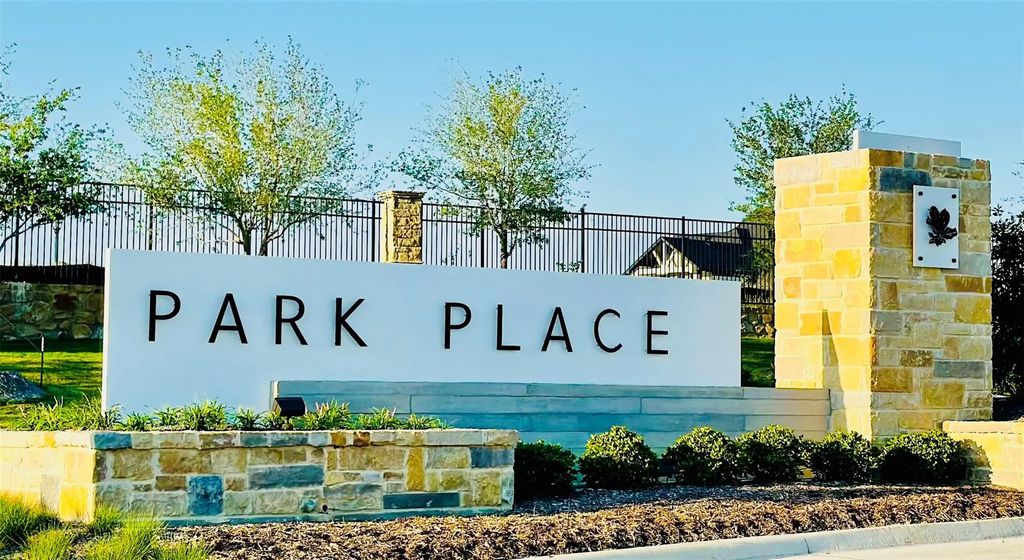 840 Urbana Drive, Prosper
