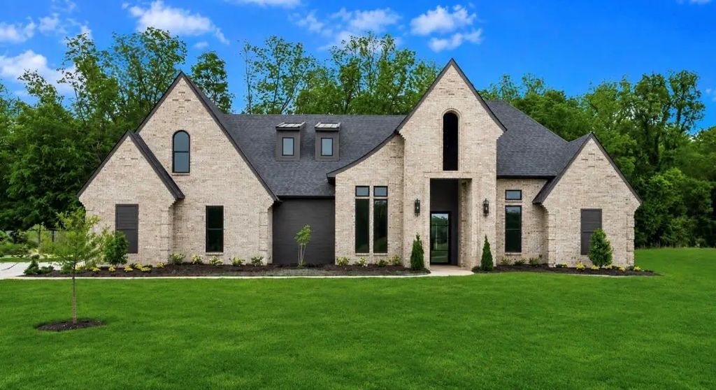 743 Duckwater, Bossier City