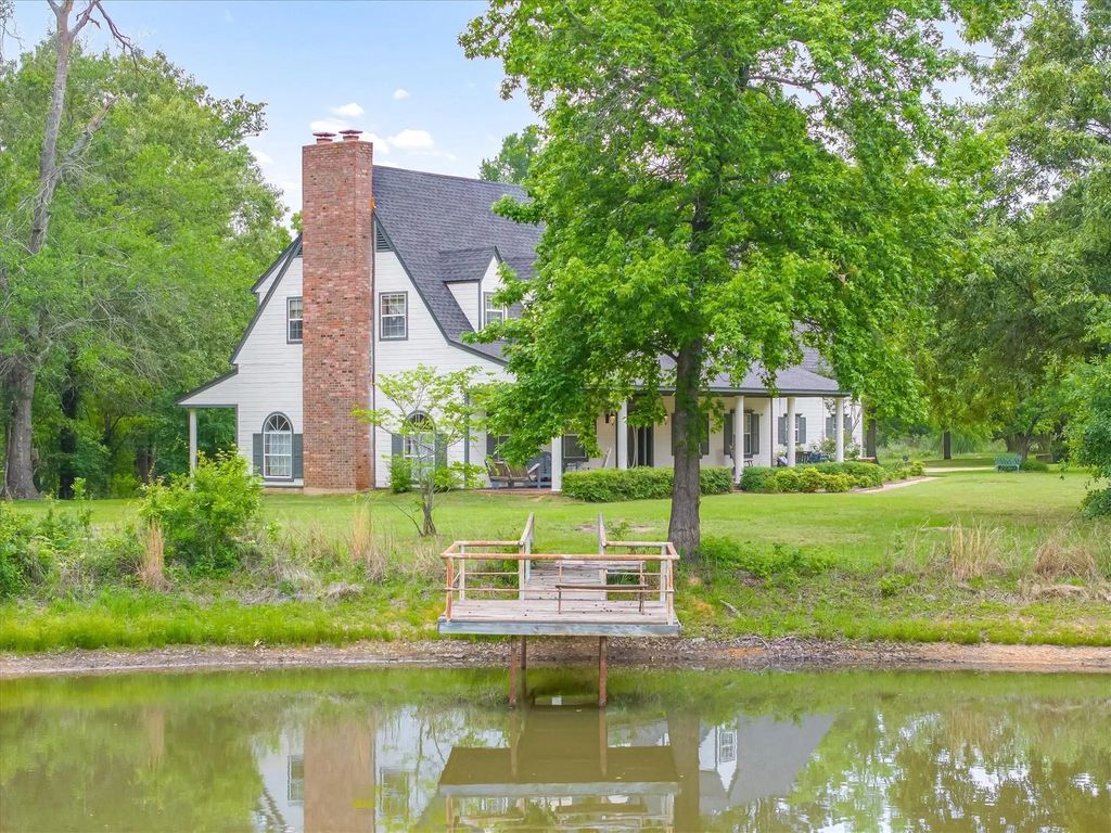 1434 Vz County Road 4519, Van