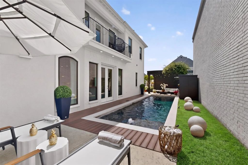 3216 Matisse Lane, McKinney