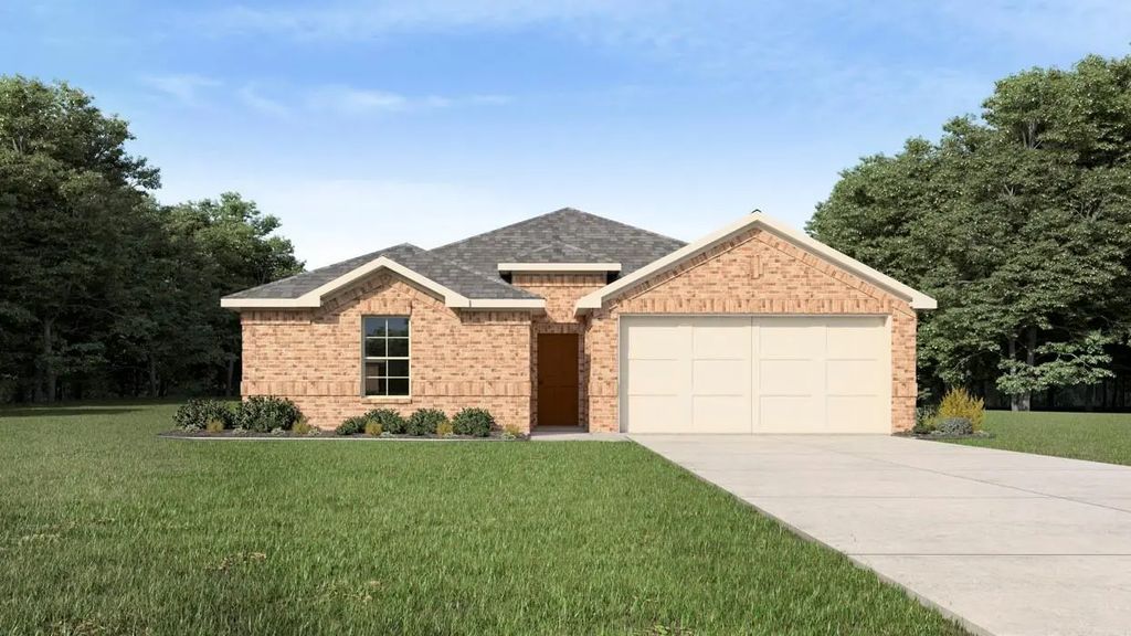 611 Dove Haven Way, Lavon