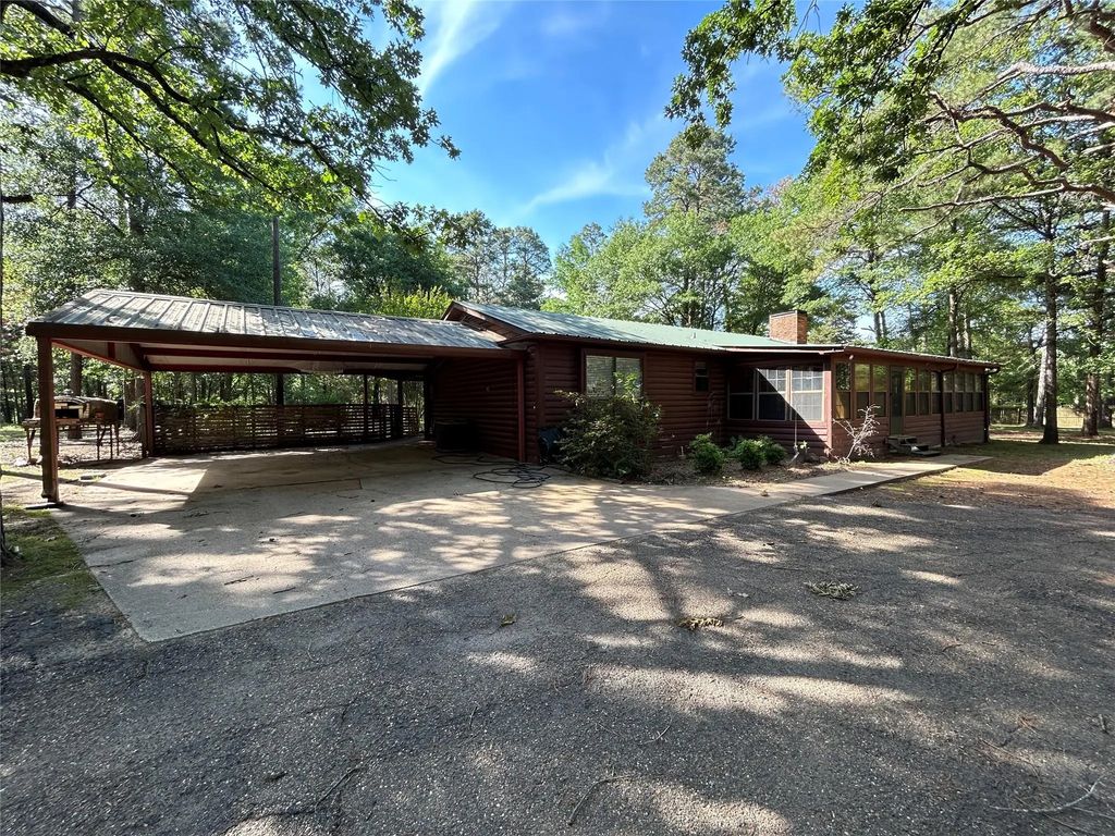 3236 Farm Road 3019, Winnsboro