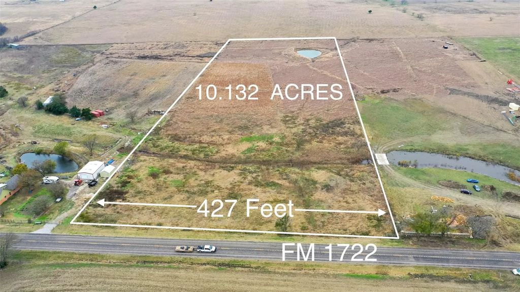 Tbd Fm 1722, Ennis