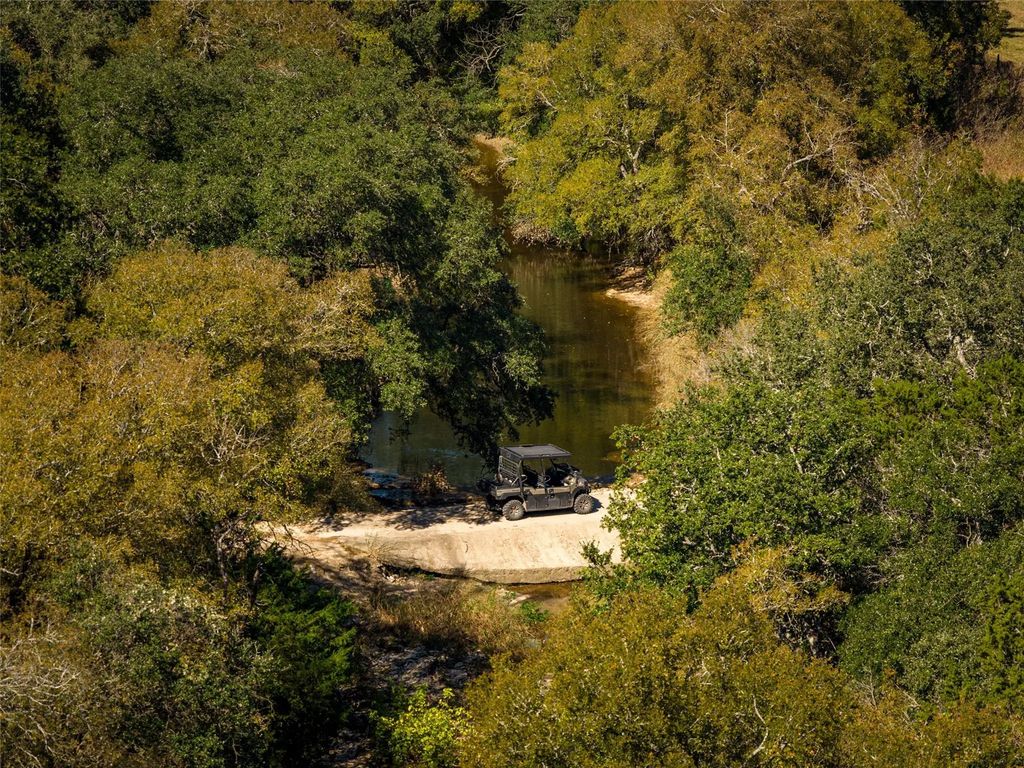 104 Private Road 216, Whitney