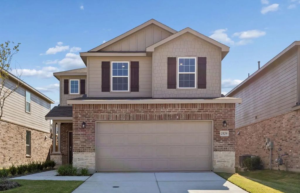 2529 Limerick Drive, Princeton