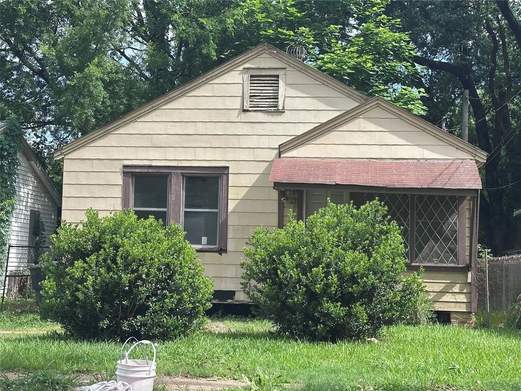 309 Edwards Street, Bossier City