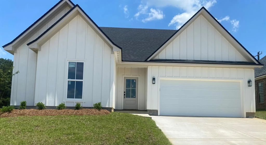 703 Joseph Lane, Ruston