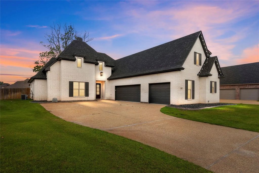 265 Poydras Avenue, Bossier City