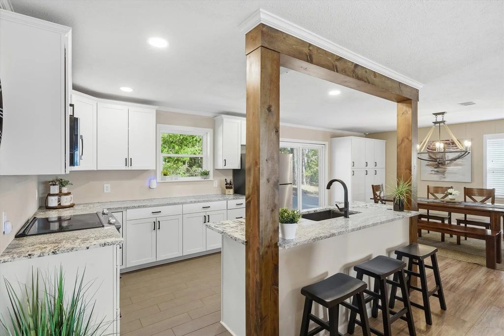 2291 County Road 3440, Hawkins