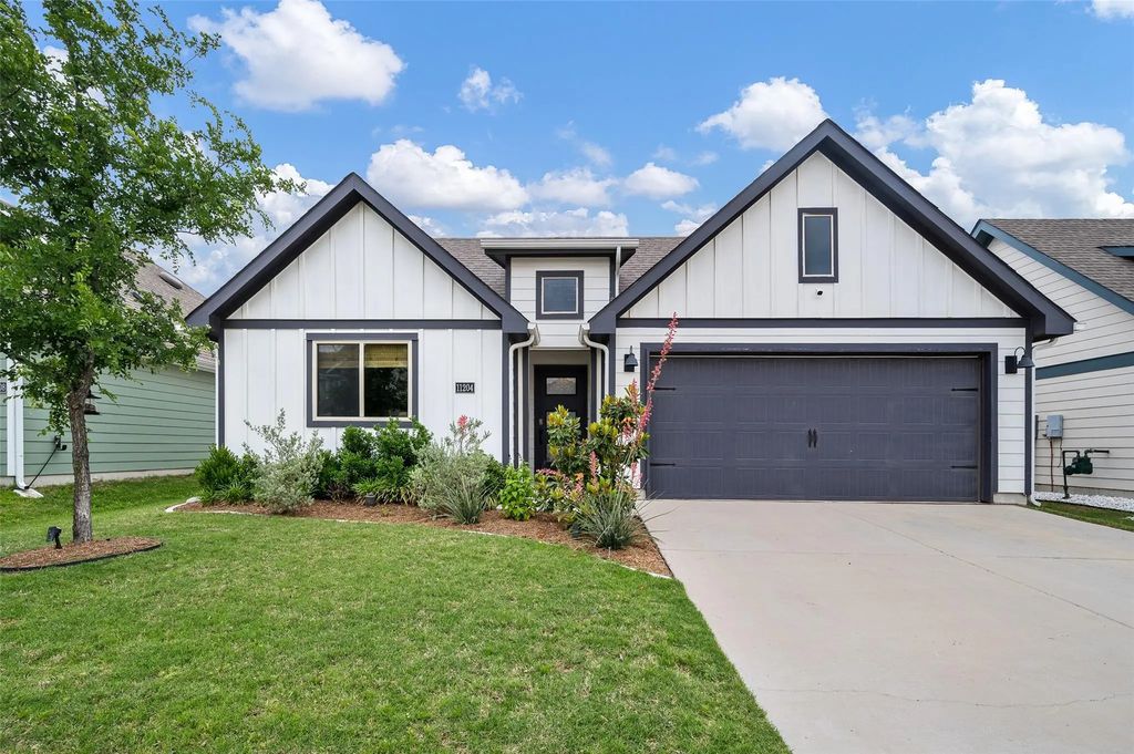 11204 W Pond Drive, Providence Village