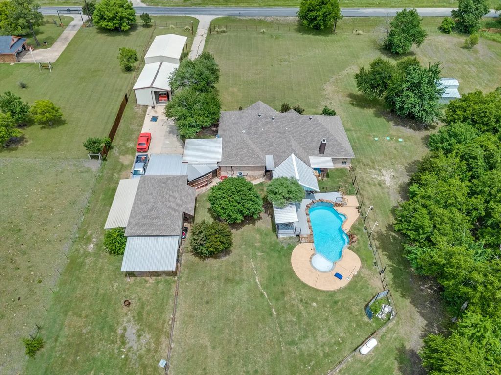 18584 County Road 543, Nevada