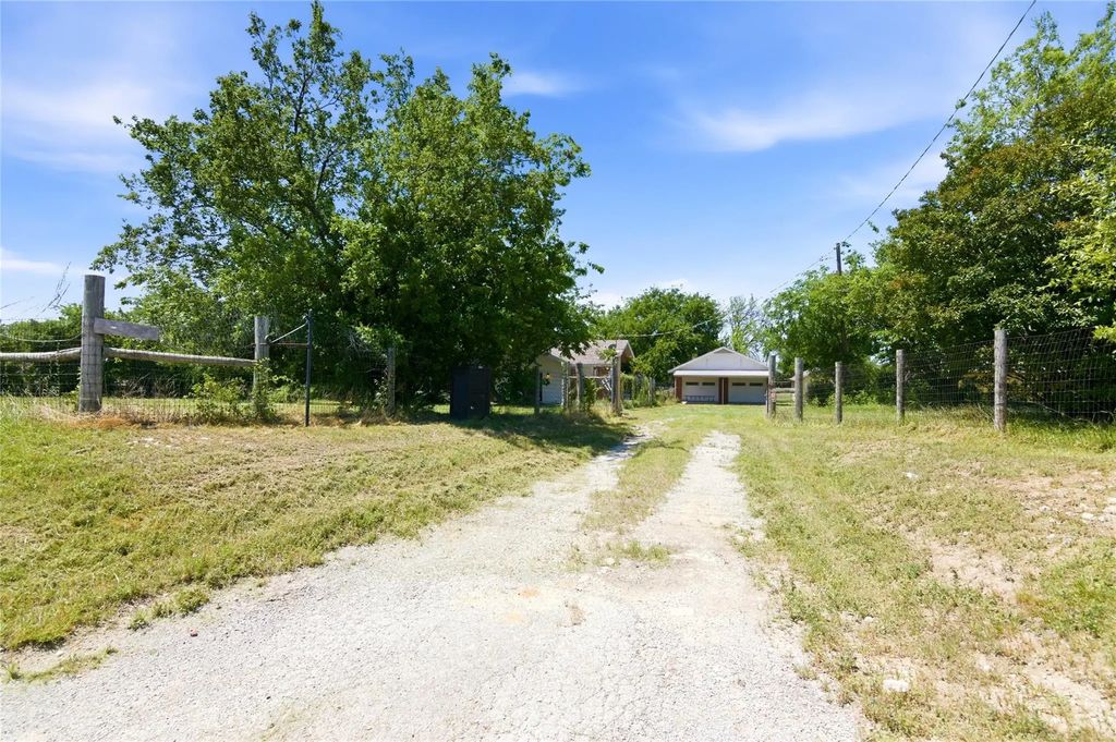 14375 Us-287, Fort Worth