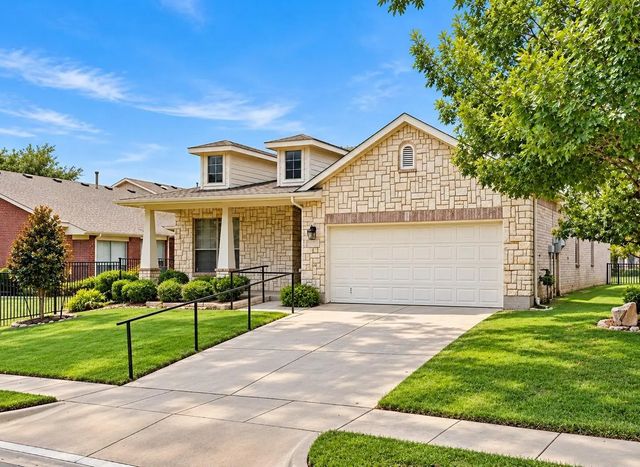 6820 Algarve Drive, Denton