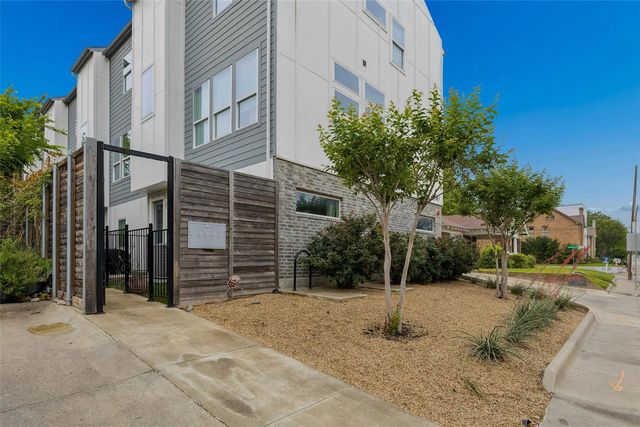 5647 Live Oak Street 103, Dallas