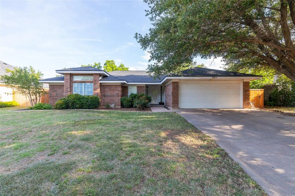 5217 Western Plains Avenue, Abilene