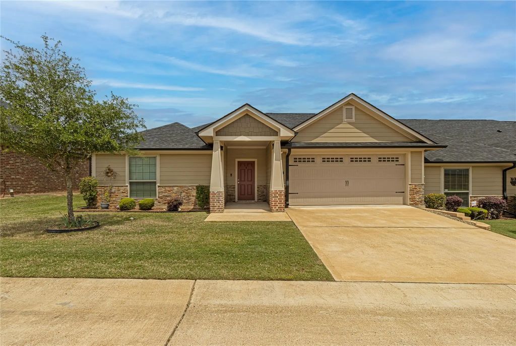 815 E Grande Boulevard T101, Tyler