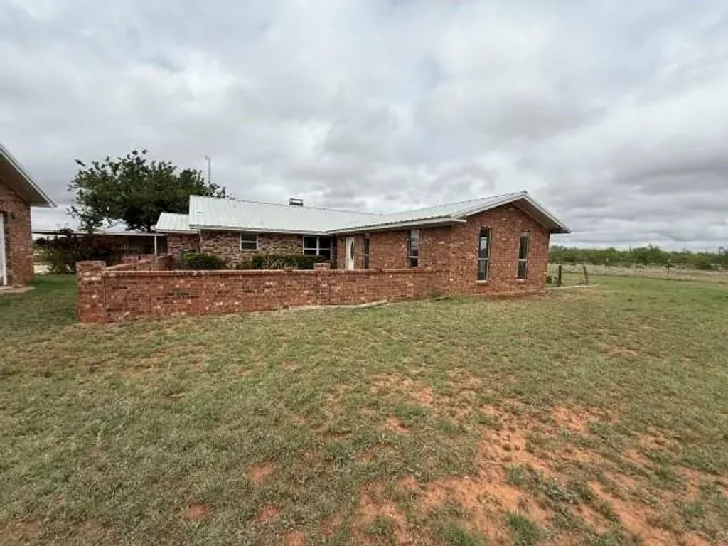5026 N Interstate 20, Sweetwater