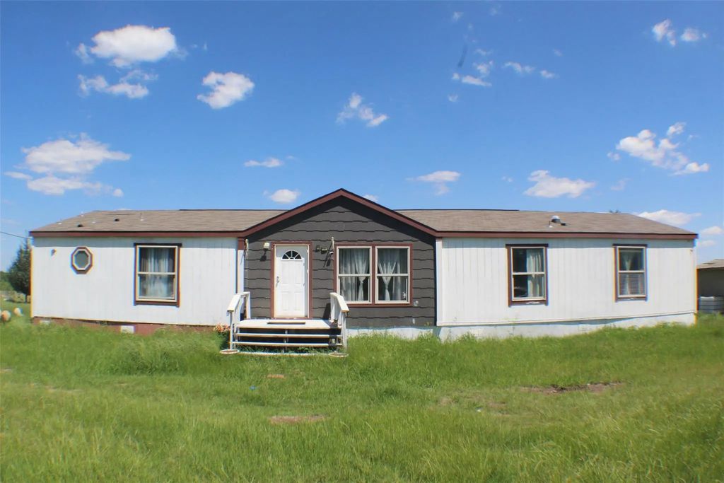 12360 Thomas Lane, Scurry