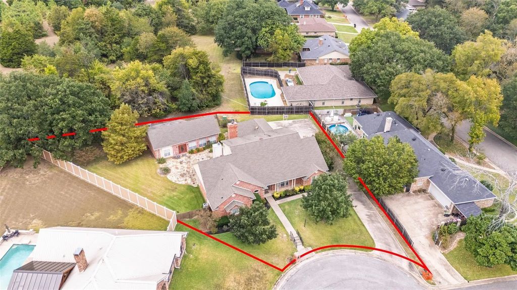 6400 Creekside Drive, Greenville
