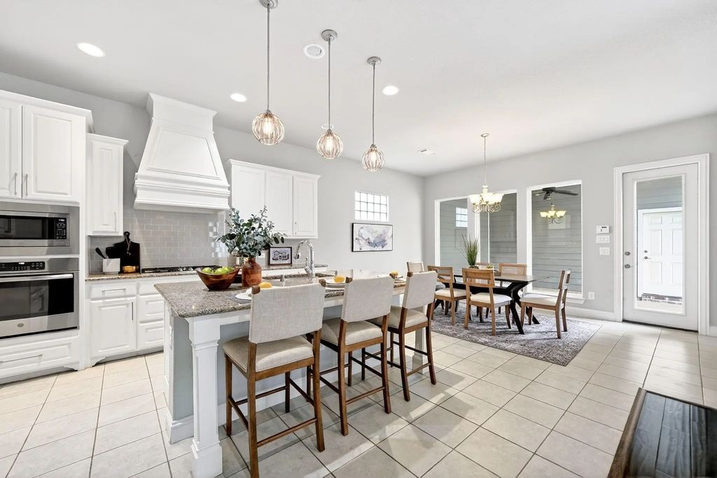 6409 Long Green Street, Rowlett