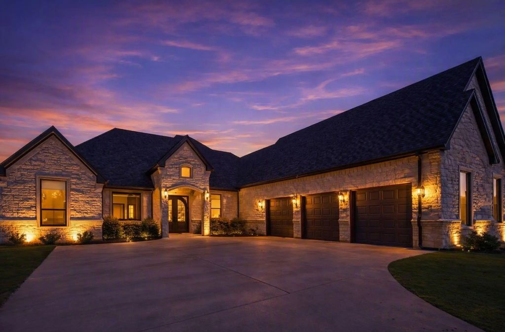9503 Bellechase Road, Granbury