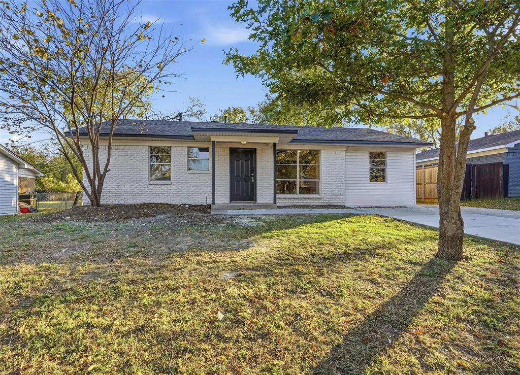 1118 Richard Drive, Garland
