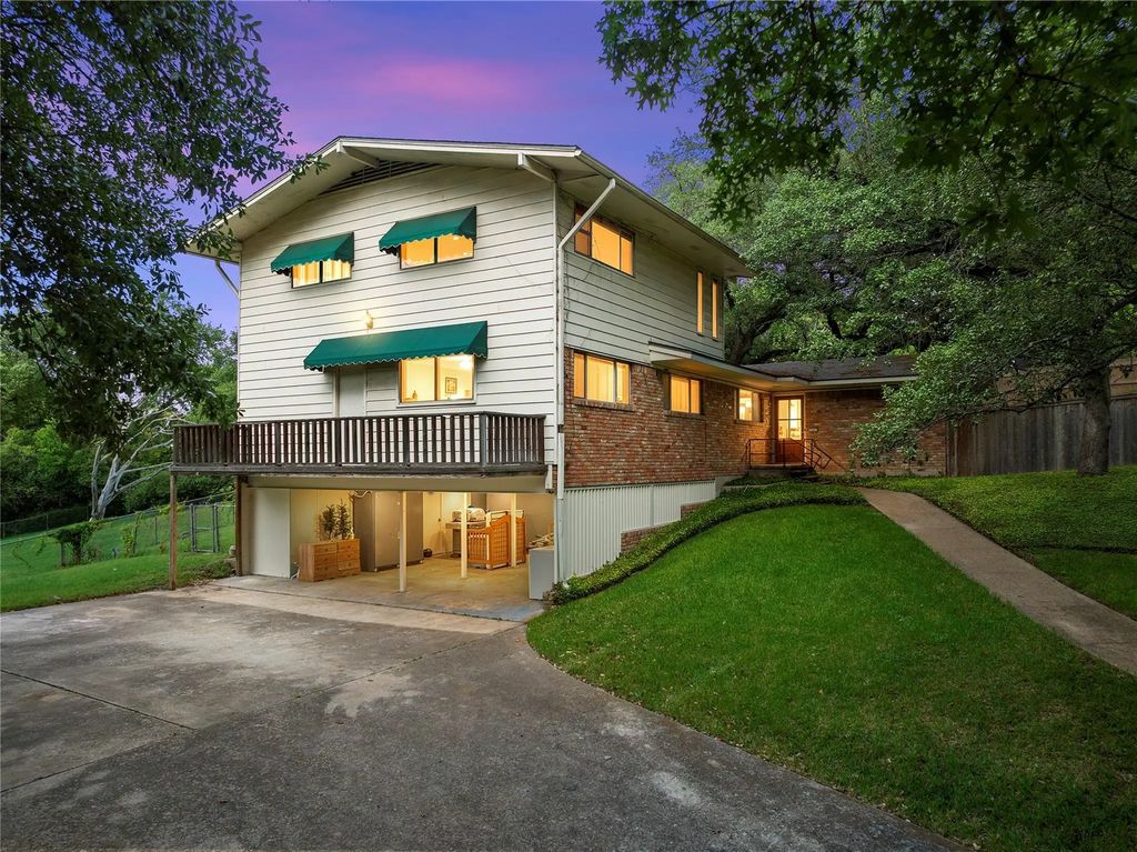 2425 Wendy Lane, Waco