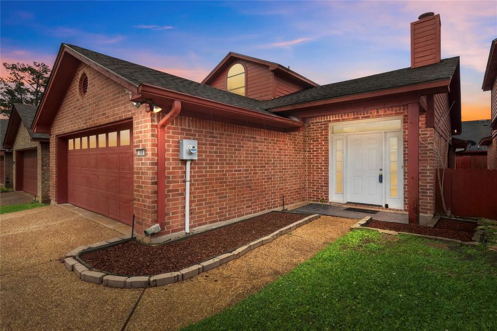 188 Fountain View, Shreveport