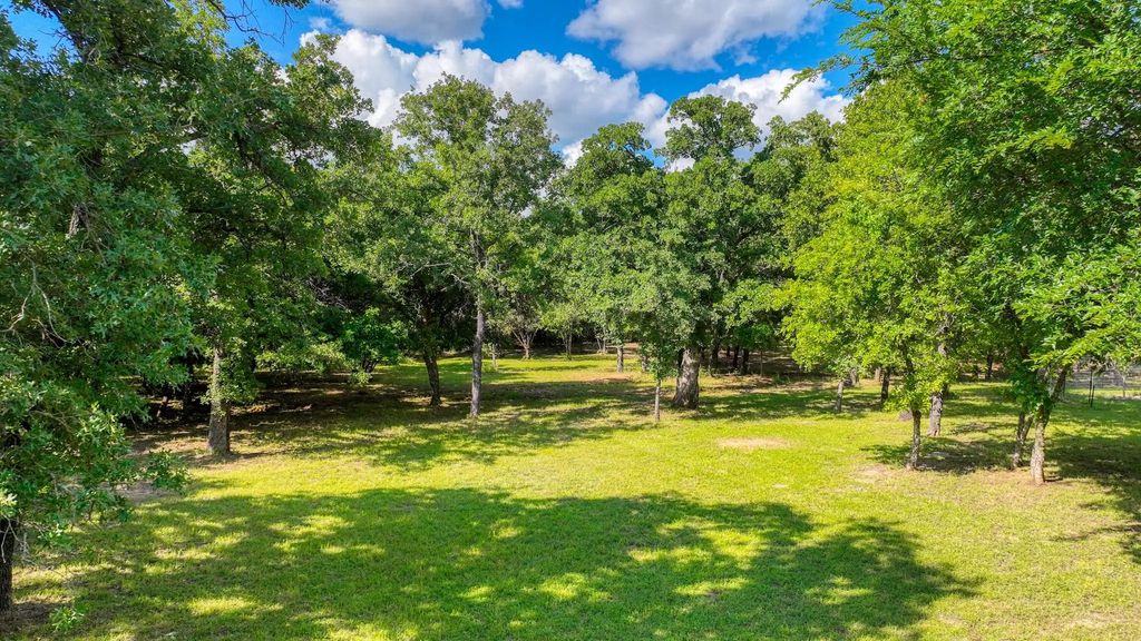 315 Arborview Drive, Weatherford