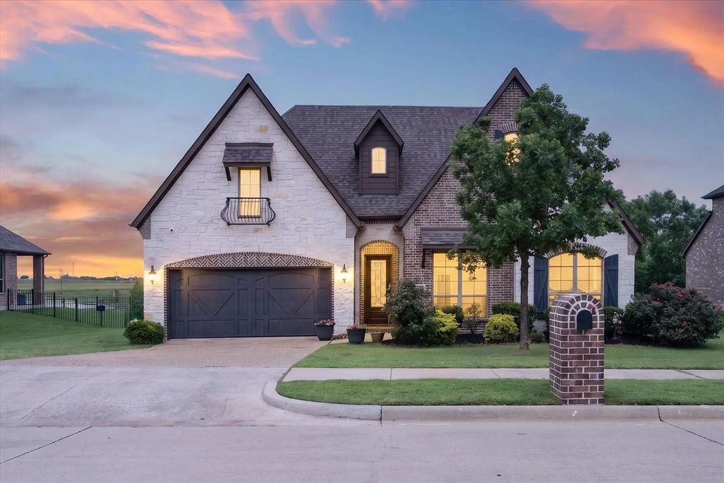 1129 Stonebridge Pass, Gunter