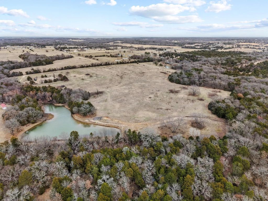 Tbd Tract Three Cooks Corner Road, Pottsboro