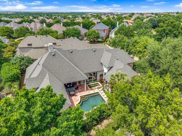 6049 Arrowhead Drive, Frisco