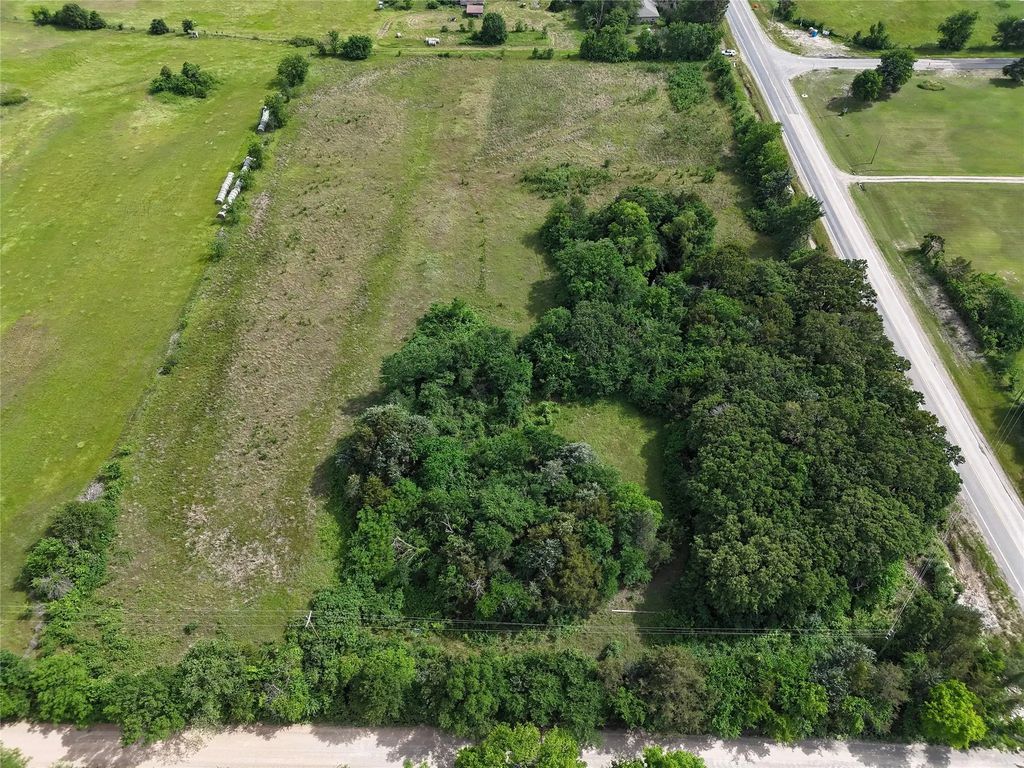 9774 N State Highway 78, Ravenna