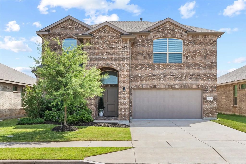 1440 Archway Court, Fort Worth
