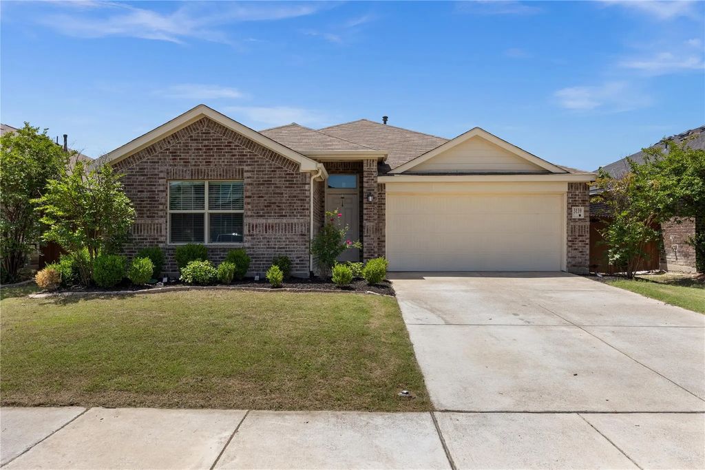 3139 Josefina Lane, Forney