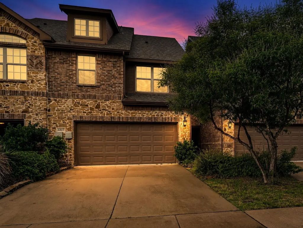 6817 Topaz Drive, Greenville