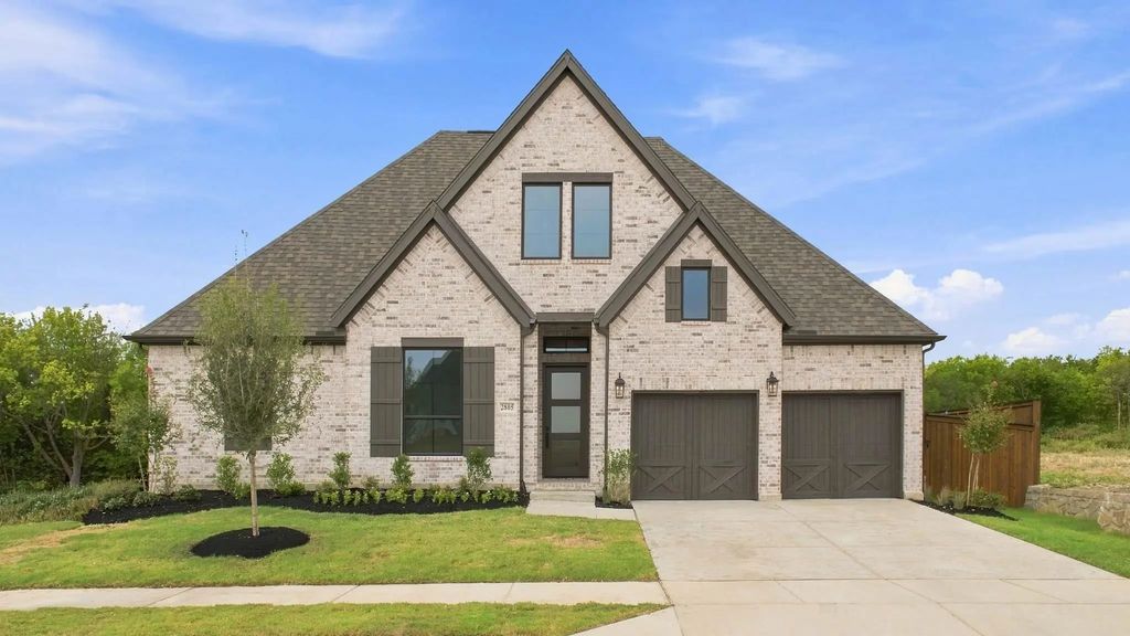 2805 Harkaway Court, Celina