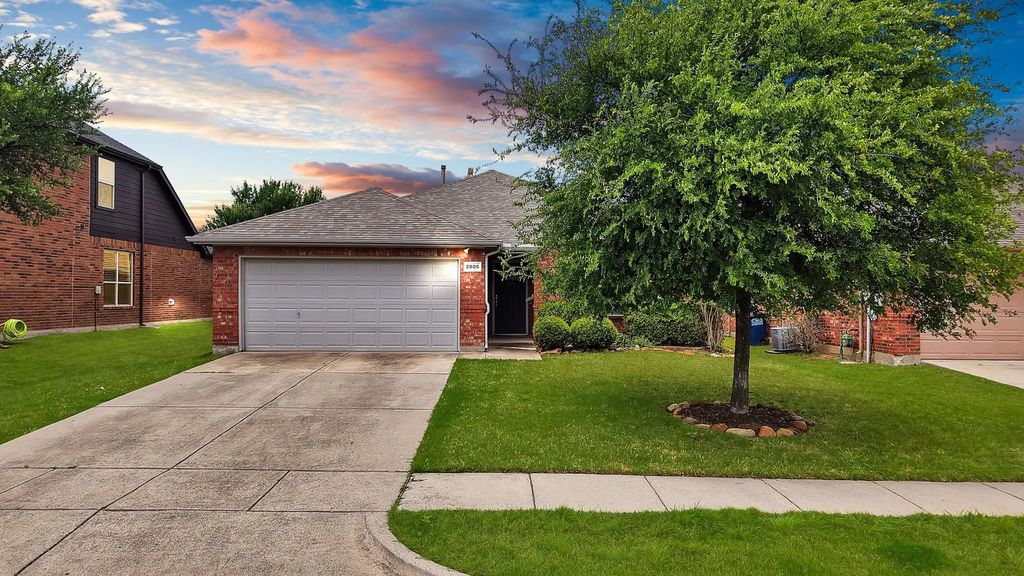2805 Enchanted Eve Drive, Little Elm