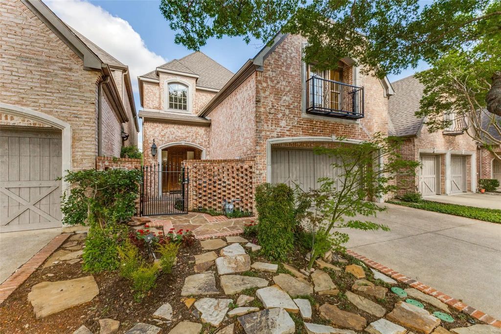 12010 Lueders Lane, Dallas