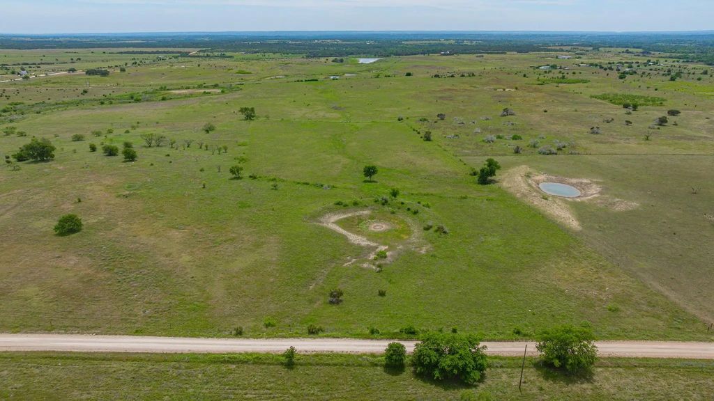 1tbd County Road 214, Hico