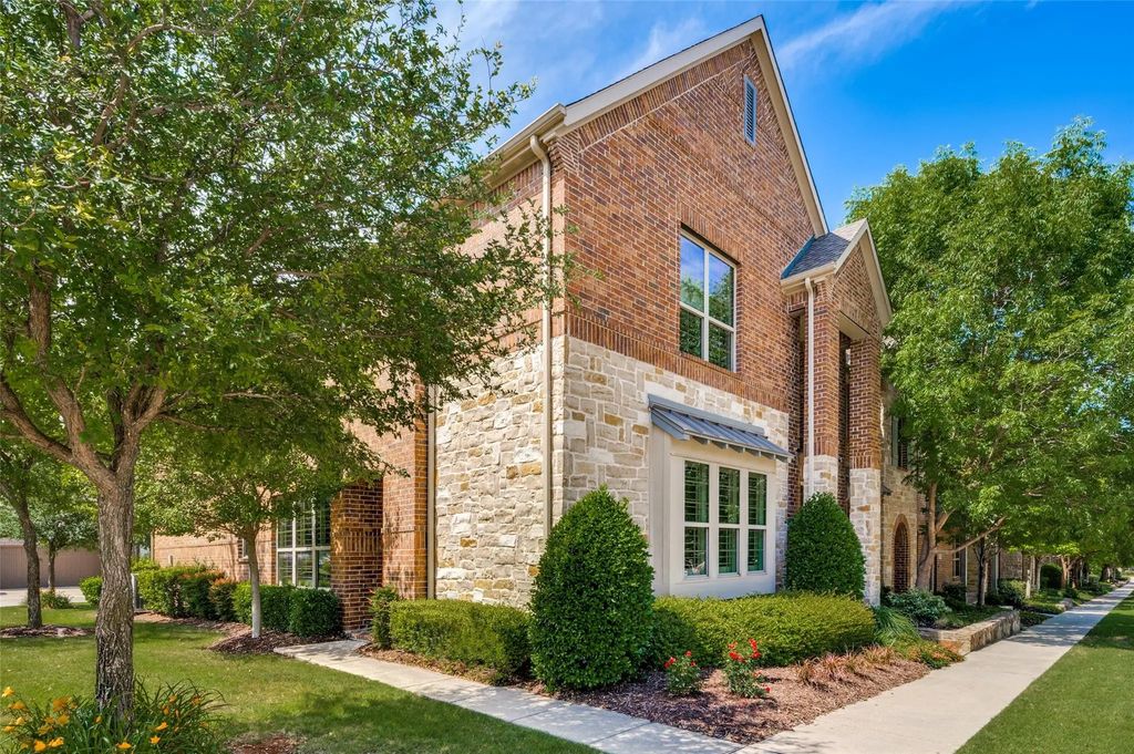 7101 Huckleberry Drive, McKinney