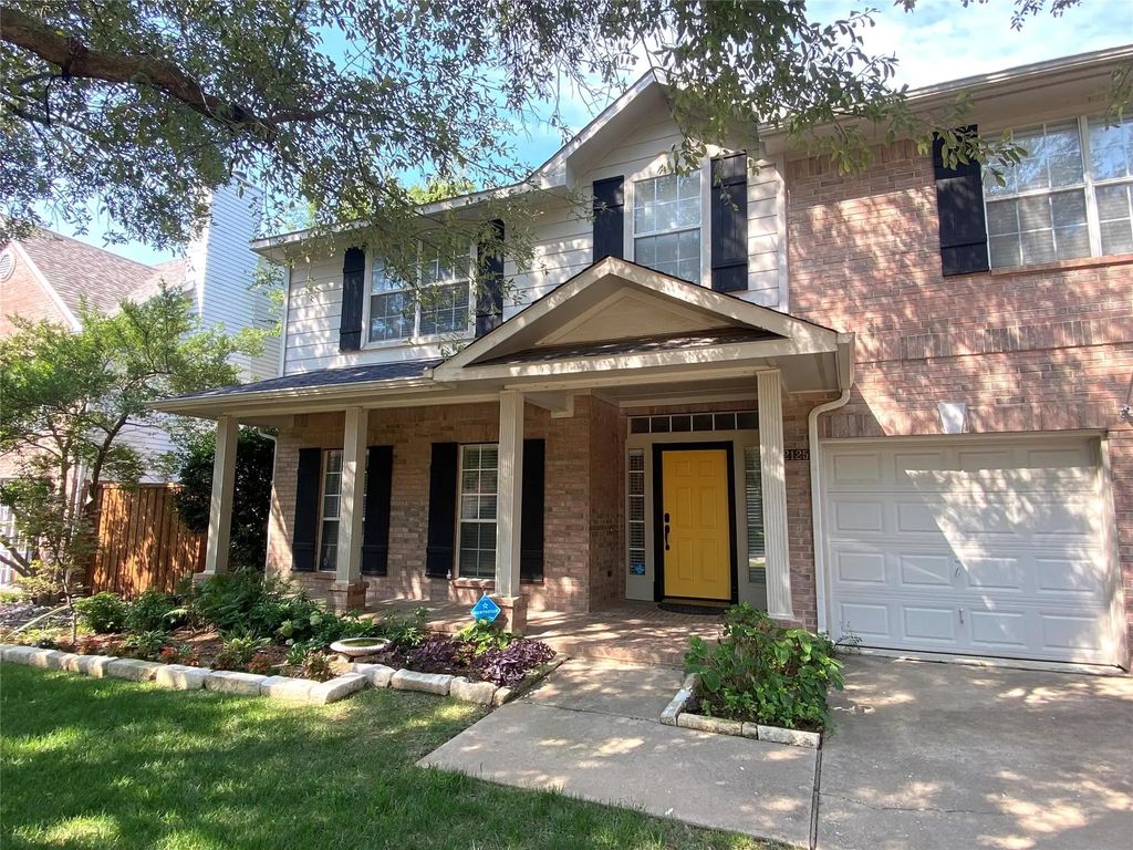 2125 Columbia Drive, Flower Mound