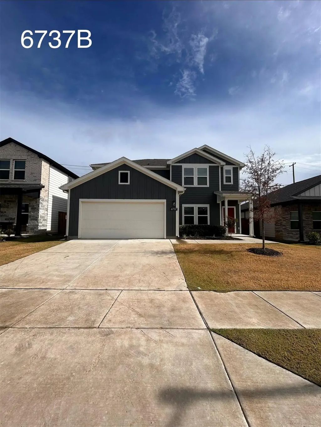 6737 Babylon Boulevard, Fort Worth