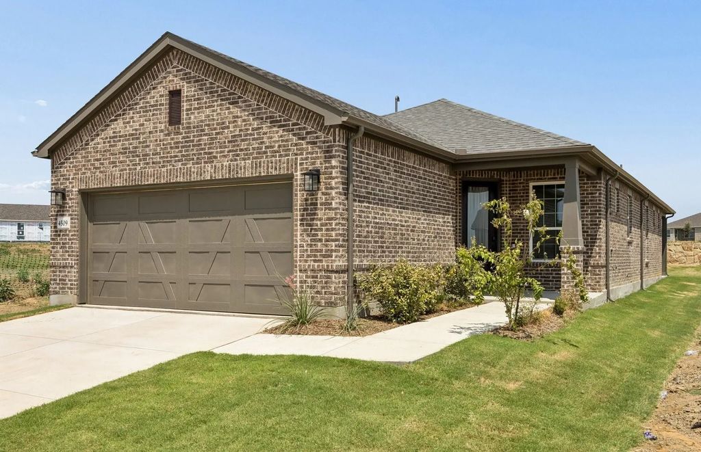 4509 Snead Street, Celina