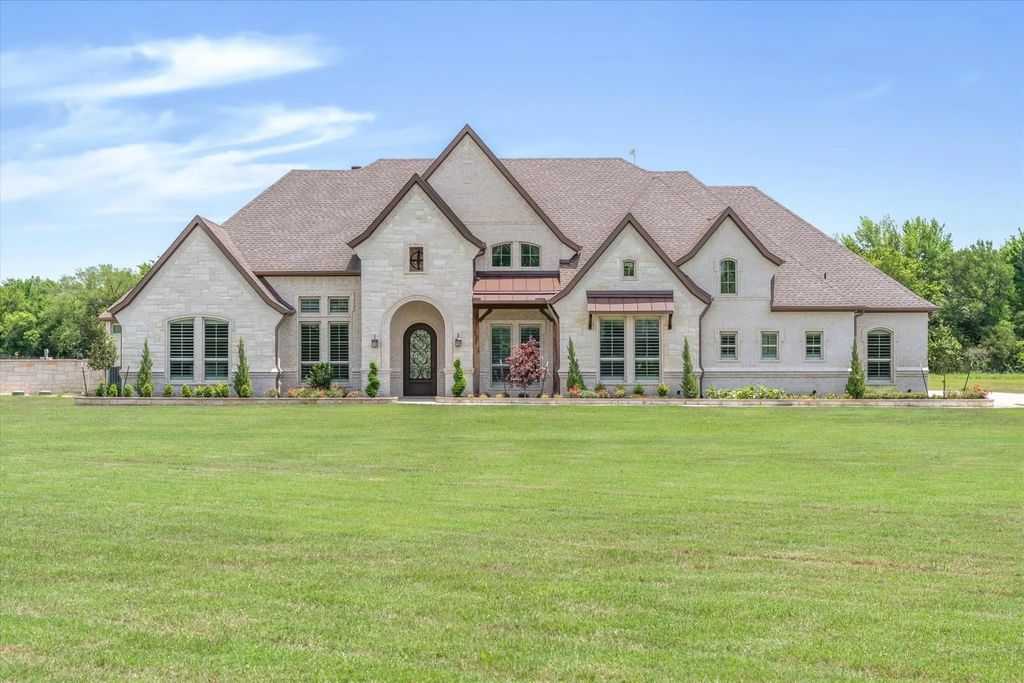 900 Vz County Road 3414, Wills Point