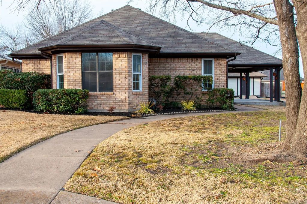 3104 Canton Street, Greenville