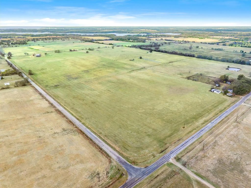 Lot 7 Rs County Road 1470, Point