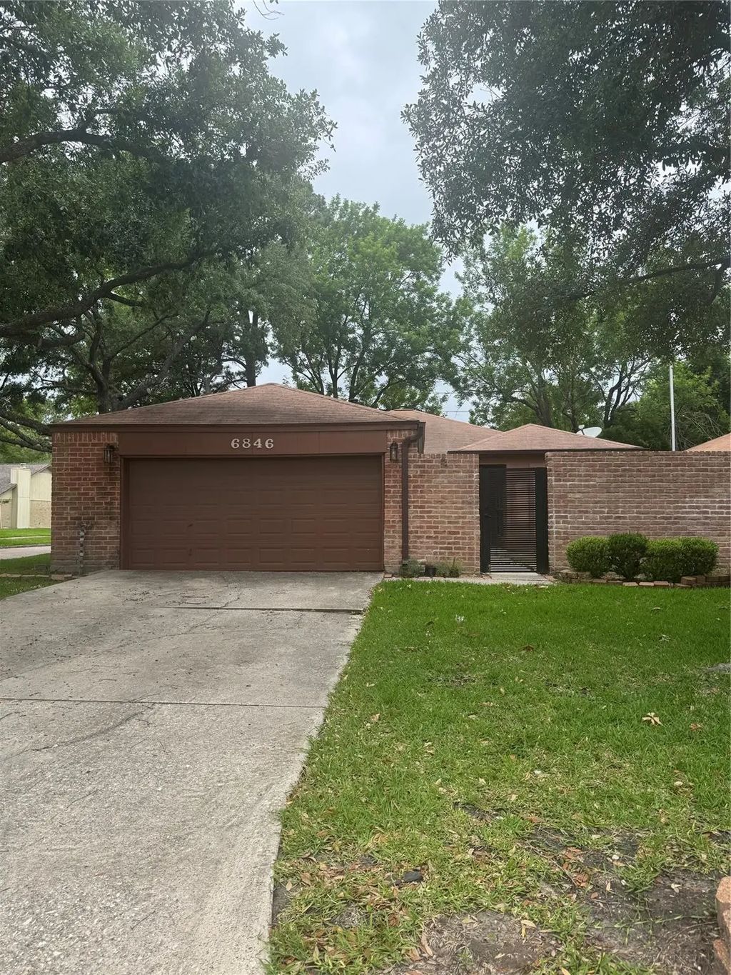 6846 Bullinger Drive, Spring