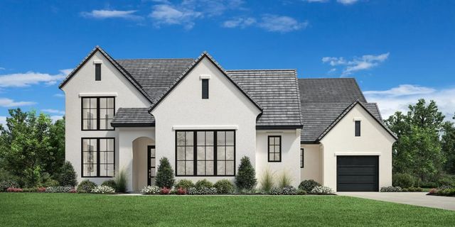 2316 World Tree Way, Flower Mound