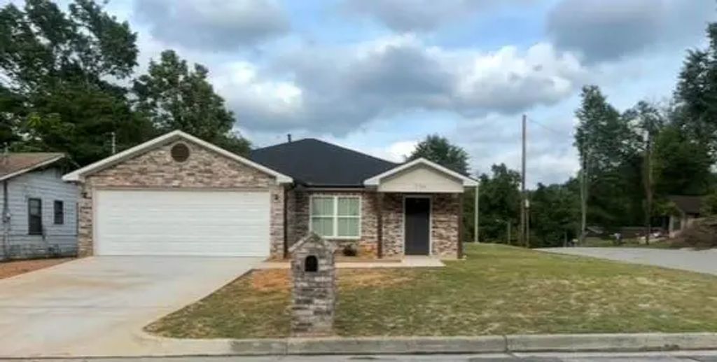 926 S Academy Avenue, Tyler